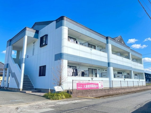 メゾン　サンフィット