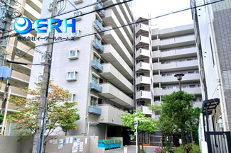 【外観】 | ルジェンテ・リベル六甲道