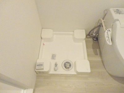 【設備】 | Casa Felice Nakano