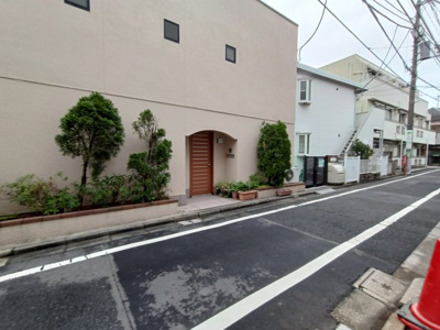 【展望】 | Casa Felice Nakano