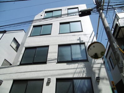 【その他】 | Casa Felice Nakano