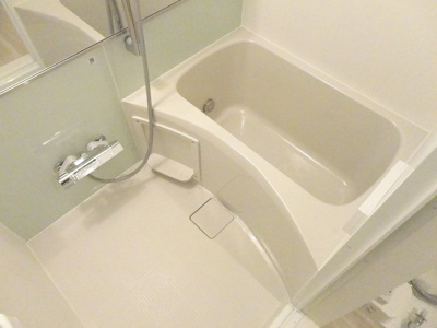 【浴室】 | Casa Felice Nakano