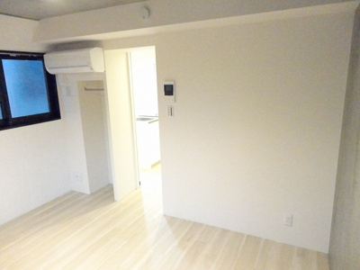 【寝室】 | Casa Felice Nakano