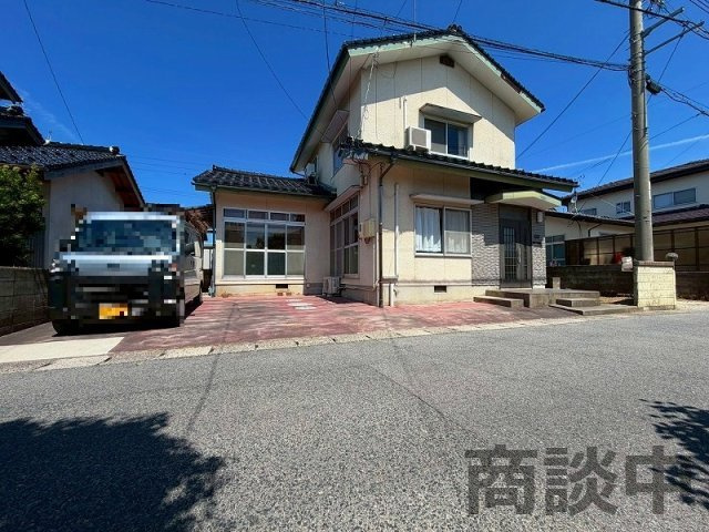 米子市富益町中古戸建
