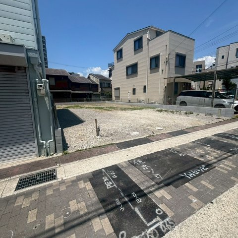 東出町3丁目の外観|B号棟