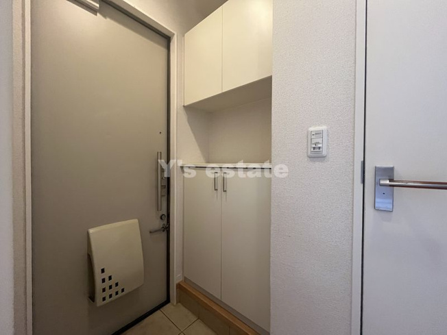 【設備】 | シャーメゾンソレイユ