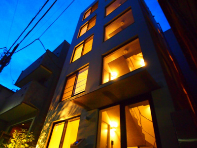  | Hiro神楽坂