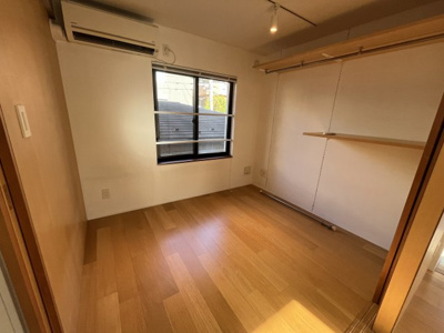 【寝室】 | Hiro神楽坂