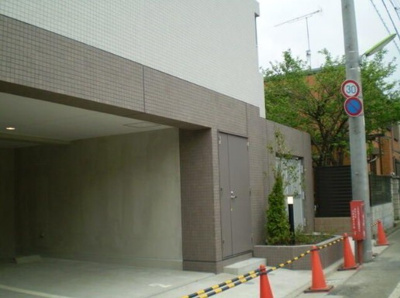 【その他共用部分】 | サンピエス桜新町