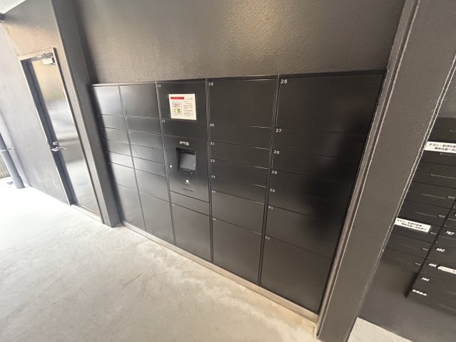 プレサンス新栄ユリシス|名古屋市の賃貸ならMy賃貸のその他共用部分
