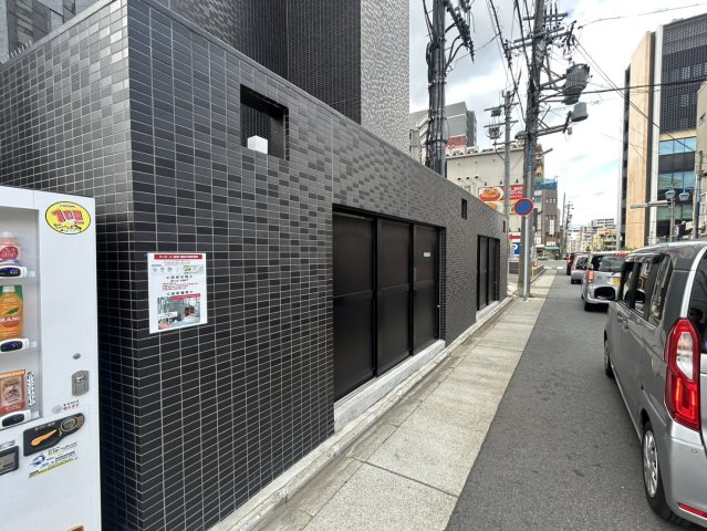 プレサンス新栄ユリシス|名古屋市の賃貸ならMy賃貸のその他共用部分