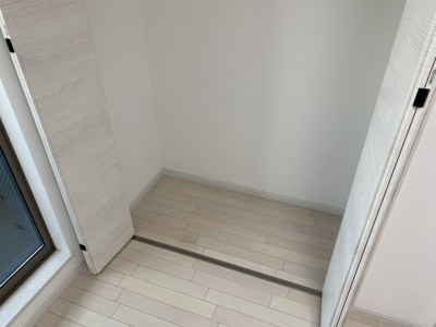 【収納】 | セレニティ桜之町東A棟