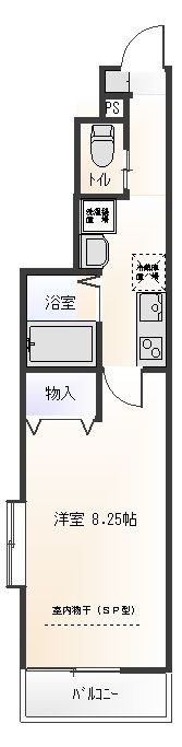 トレジャー北小岩