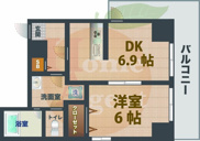 ライオンズマンション西荻窪第２の画像