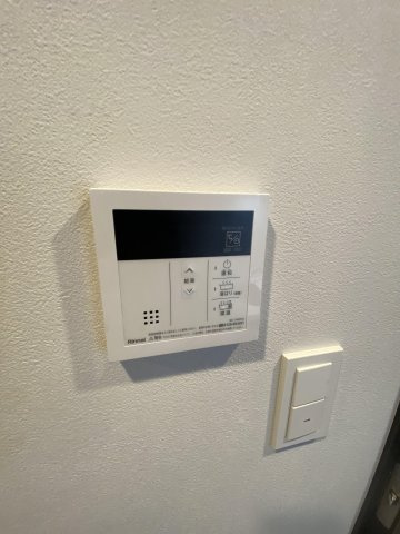 ルネサンスコート錦糸町Ⅱの設備