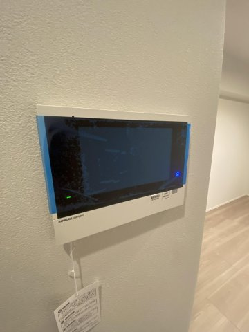 ルネサンスコート錦糸町Ⅱのセキュリティ