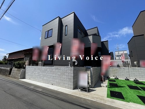 【間取り】 | 【仲介手数料０円】綾瀬市深谷上6丁目　新築一戸建て　全2棟 | 1号棟【仲介手数料０円】綾瀬市深谷上6丁目　新築一戸建て　全2棟