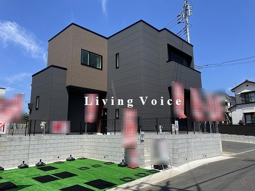 【その他】 | 【仲介手数料０円】綾瀬市深谷上6丁目　新築一戸建て　全2棟 | 2号棟【仲介手数料０円】綾瀬市深谷上6丁目　新築一戸建て　全2棟