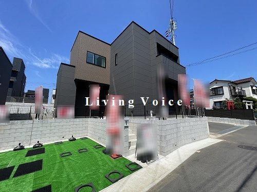 【その他】 | 【仲介手数料０円】綾瀬市深谷上6丁目　新築一戸建て　全2棟 | 【仲介手数料０円】綾瀬市深谷上6丁目　新築一戸建て　全2棟