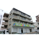 イトウマンション植田の画像