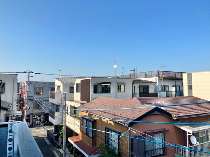 今井西町戸建の展望