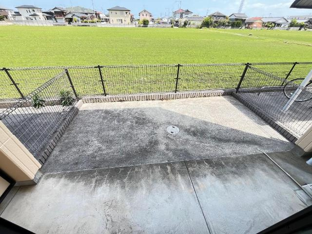 コンフォース行事のその他|専用庭