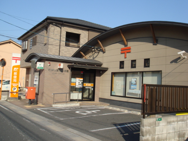 コンフォース行事のエントランス|行橋西宮市郵便局まで1,252ｍ