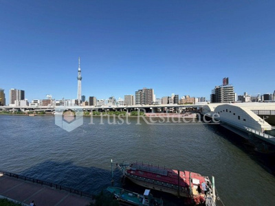 【展望】 | フルエント蔵前