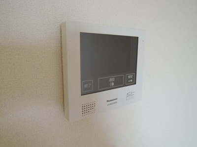【セキュリティ】 | Casa Domani【カーサドマーニ】