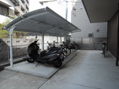 【設備】 | Casa Domani【カーサドマーニ】