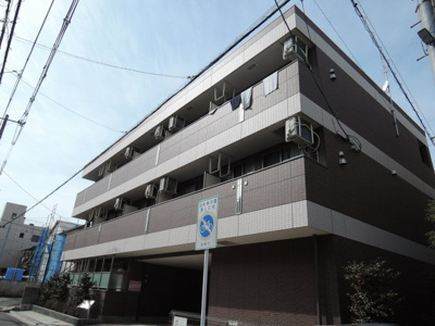 【外観】 | Casa Domani【カーサドマーニ】
