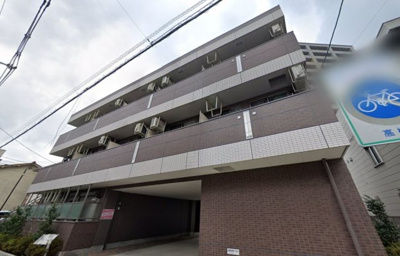 【外観】 | Casa Domani【カーサドマーニ】