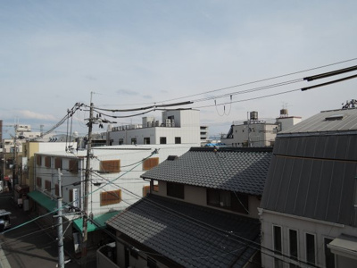 【展望】 | Casa Domani【カーサドマーニ】