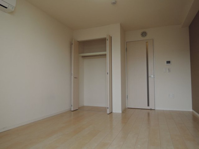 【洋室】 | Casa Domani【カーサドマーニ】