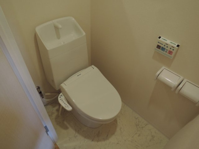 【トイレ】 | Casa Domani【カーサドマーニ】