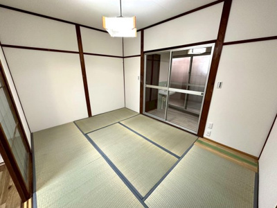 【和室】 | 大宮西総門口町テラスハウス