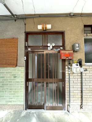 【外観】 | 大宮西総門口町テラスハウス