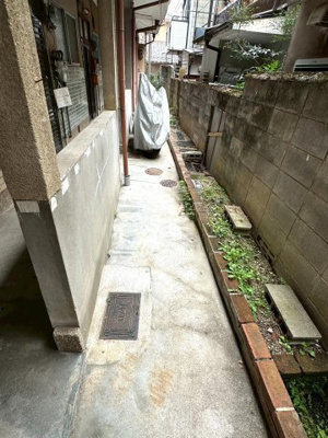 【その他】 | 大宮西総門口町テラスハウス