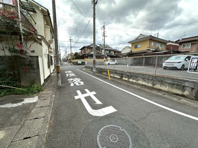 【その他】 | 大宮西総門口町テラスハウス