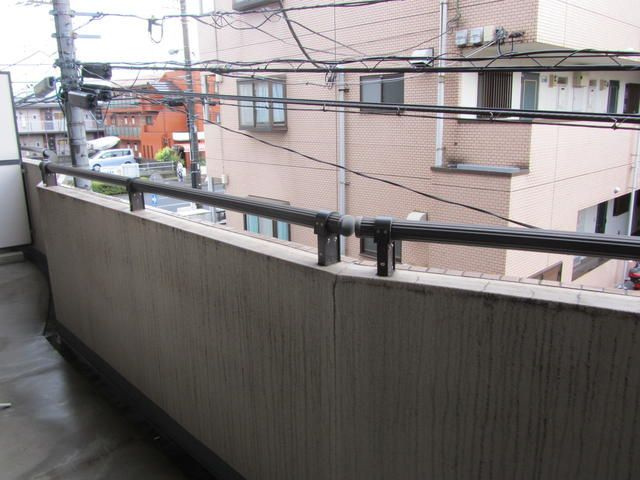 【物件からの展望】