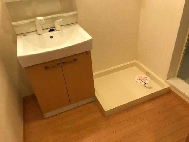 メゾンアシューレの内装|室内