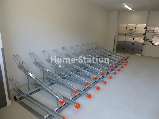 【その他共用部分】 | Alivis福島海老江