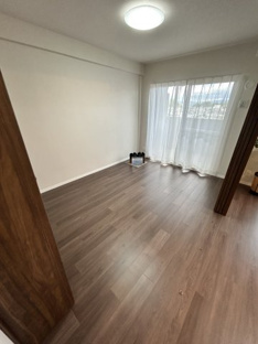 【洋室】エスリード五位堂 