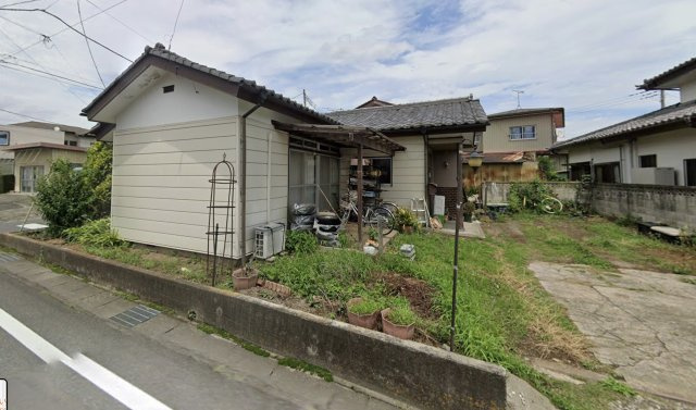 前橋市二之宮町1299-4