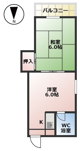 松栄栢ノ木ビル