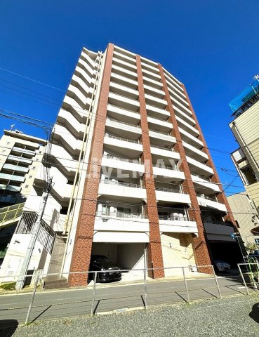 プラウランド名駅の画像