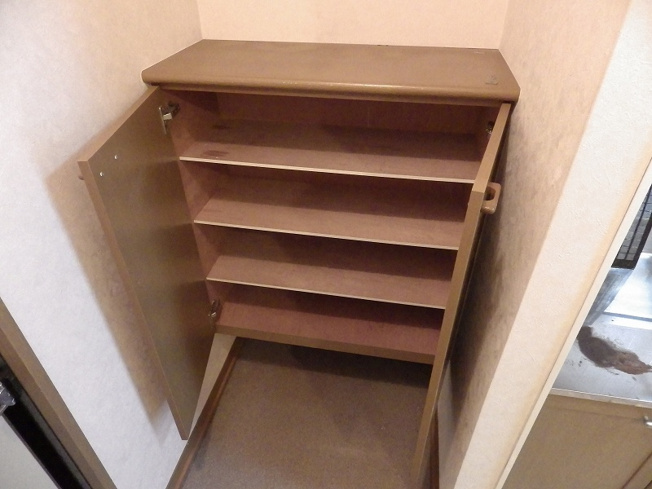 【トイレ】 | サンクテュエール（D-ROOM） | 他号室参考写真