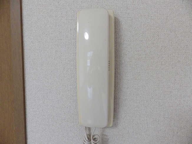 【セキュリティ】 | サンクテュエール（D-ROOM） | 他号室参考写真