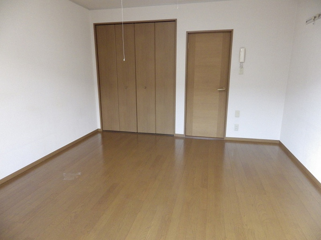 【寝室】 | サンクテュエール（D-ROOM） | 他号室参考写真