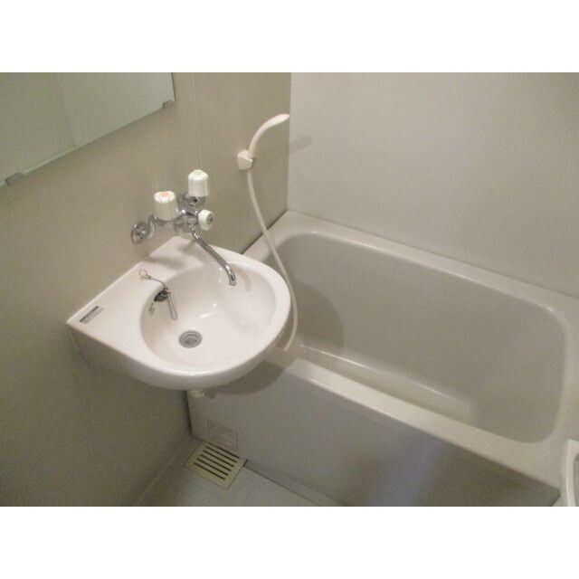 il monte shinjukuの浴室